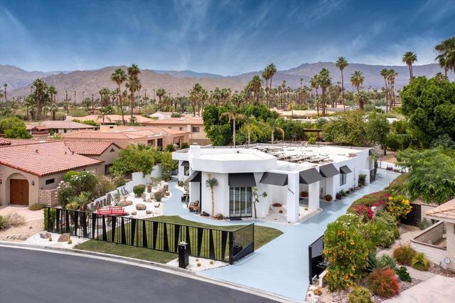 48295 Alder Lane, Palm Desert, CA 92260