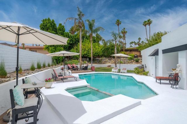 48295 Alder Lane, Palm Desert, CA 92260
