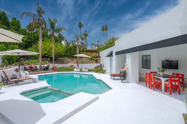 48295 Alder Lane, Palm Desert, CA 92260