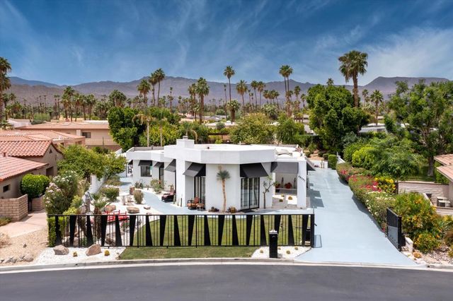 48295 Alder Lane, Palm Desert, CA 92260