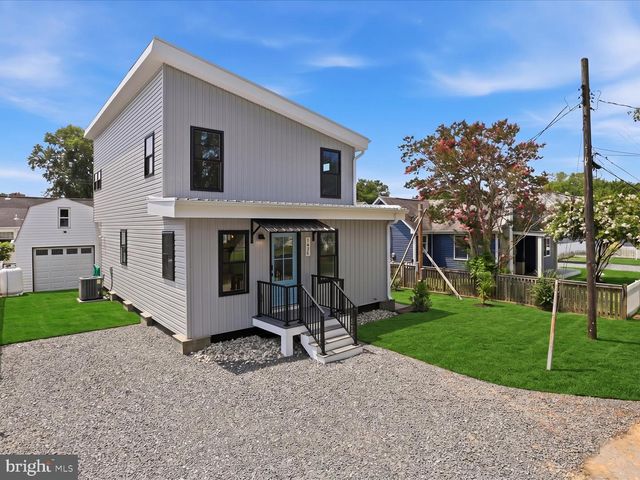 1425 HALLIE ST SW, Edgewater, MD 21037