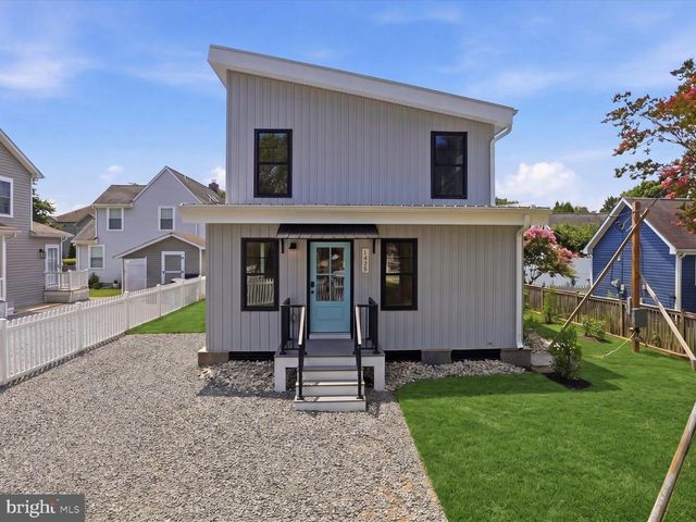 1425 HALLIE ST SW, Edgewater, MD 21037