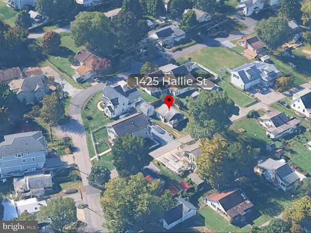 1425 HALLIE ST SW, Edgewater, MD 21037