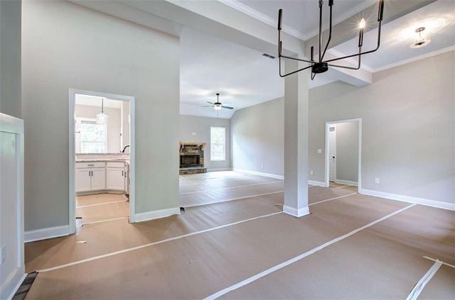 66 Eastwood Path, Rockmart, GA 30153