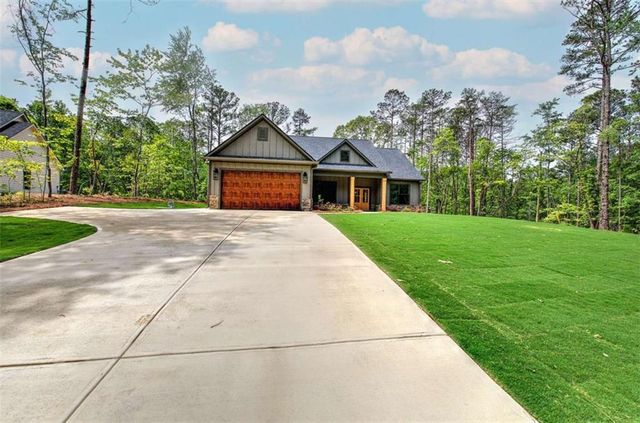 66 Eastwood Path, Rockmart, GA 30153