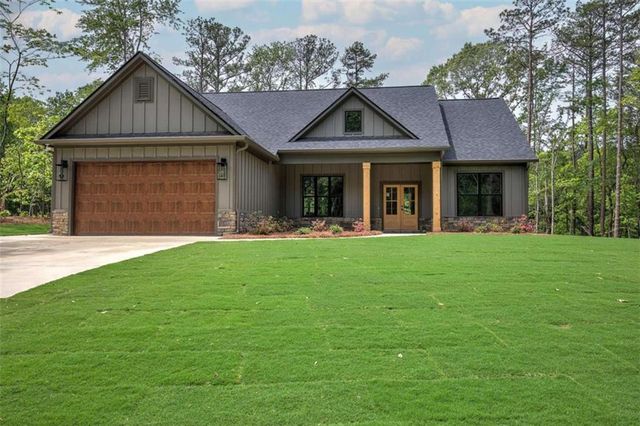 66 Eastwood Path, Rockmart, GA 30153