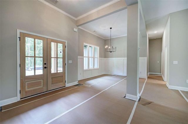 66 Eastwood Path, Rockmart, GA 30153