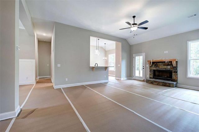 66 Eastwood Path, Rockmart, GA 30153
