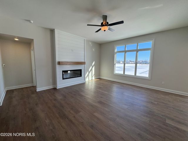 1314 Limerick Lane, Waterville, OH 43566