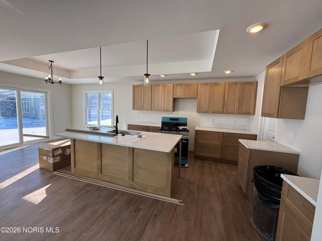 1314 Limerick Lane, Waterville, OH 43566