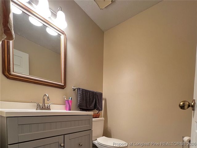 684 N Wilkinson Drive, St Pauls, NC 28384