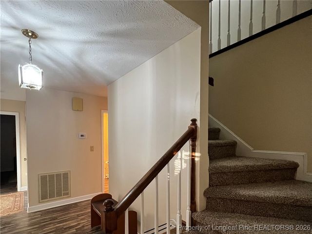 684 N Wilkinson Drive, St Pauls, NC 28384