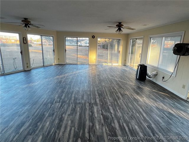 684 N Wilkinson Drive, St Pauls, NC 28384