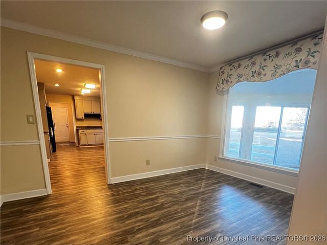 684 N Wilkinson Drive, St Pauls, NC 28384