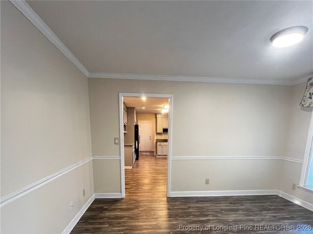 684 N Wilkinson Drive, St Pauls, NC 28384