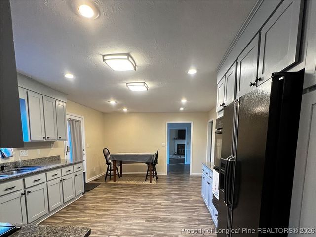 684 N Wilkinson Drive, St Pauls, NC 28384