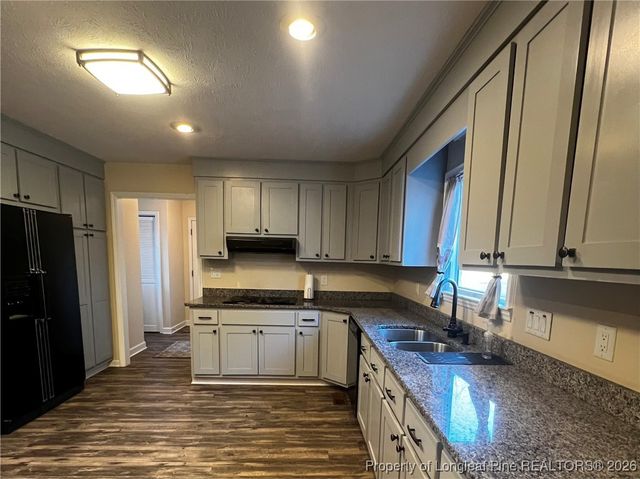 684 N Wilkinson Drive, St Pauls, NC 28384