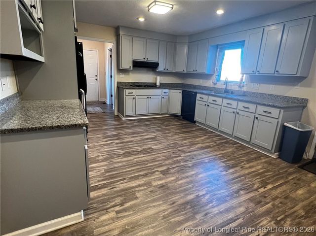 684 N Wilkinson Drive, St Pauls, NC 28384