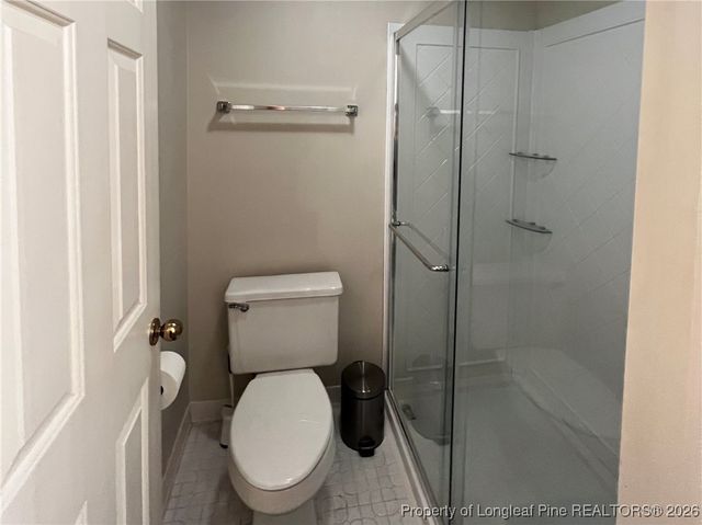 684 N Wilkinson Drive, St Pauls, NC 28384