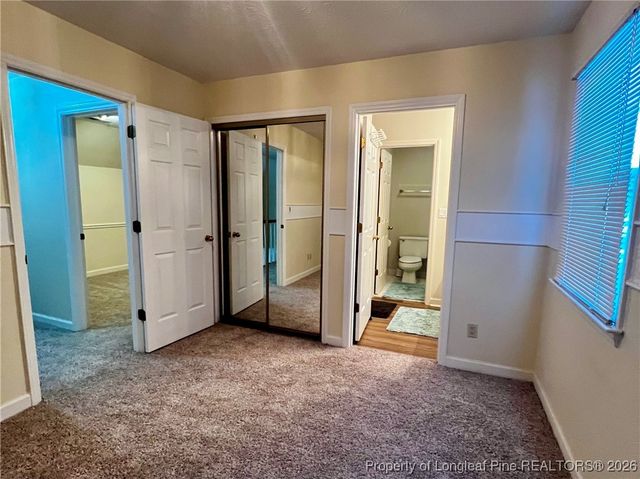 684 N Wilkinson Drive, St Pauls, NC 28384