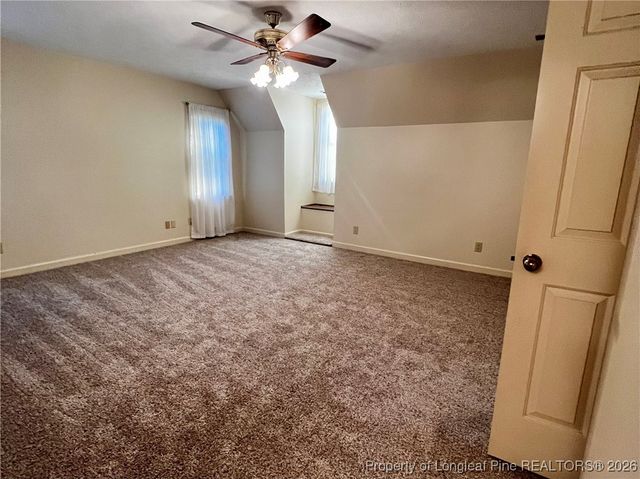 684 N Wilkinson Drive, St Pauls, NC 28384