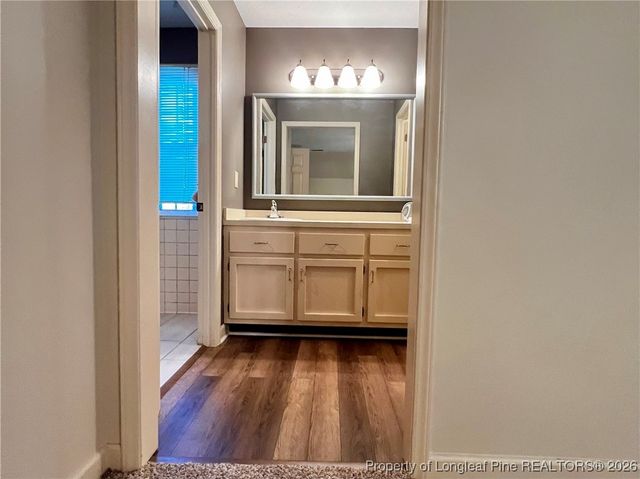 684 N Wilkinson Drive, St Pauls, NC 28384