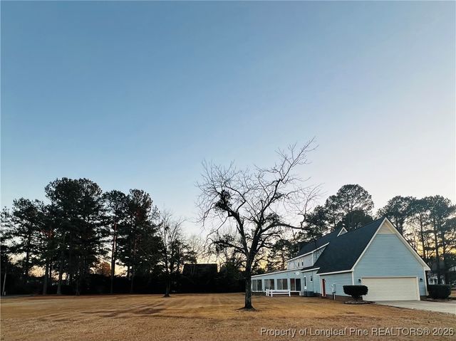 684 N Wilkinson Drive, St Pauls, NC 28384