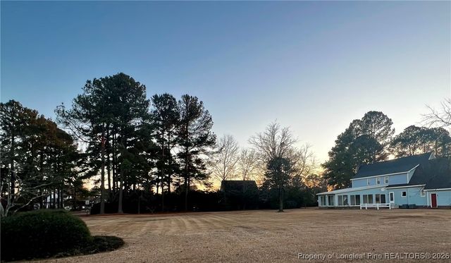 684 N Wilkinson Drive, St Pauls, NC 28384