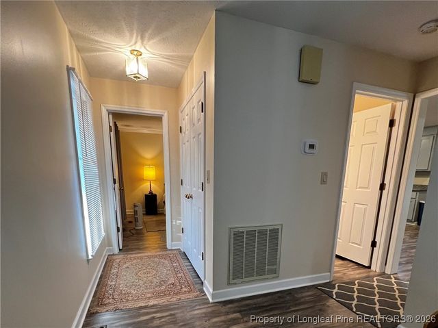 684 N Wilkinson Drive, St Pauls, NC 28384