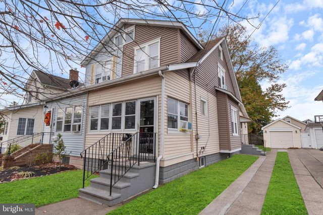 69 REED AVE, Hamilton, NJ 08610