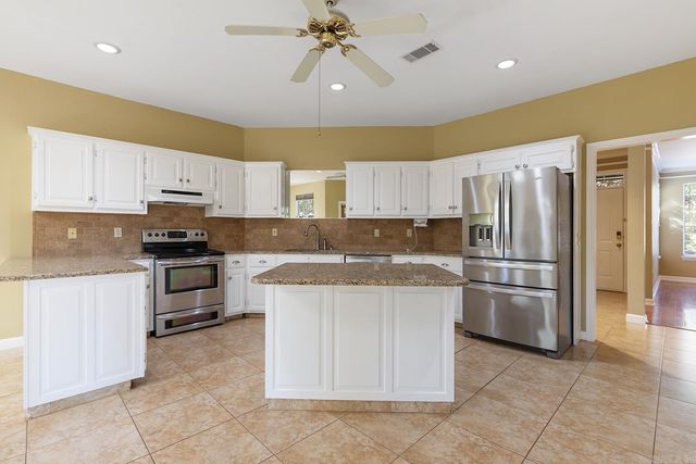 14700 Woodcreek Drive, Little Rock, AR 72211