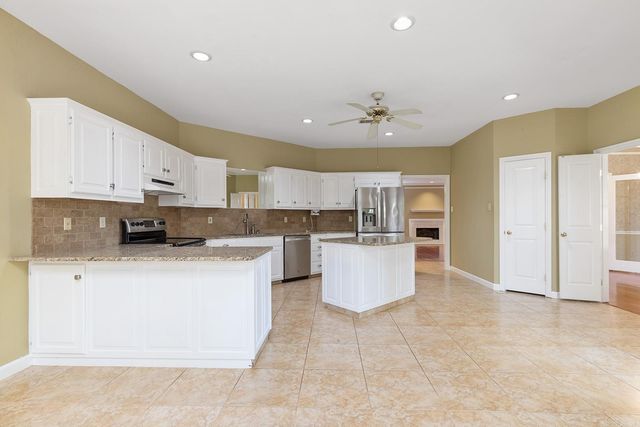 14700 Woodcreek Drive, Little Rock, AR 72211