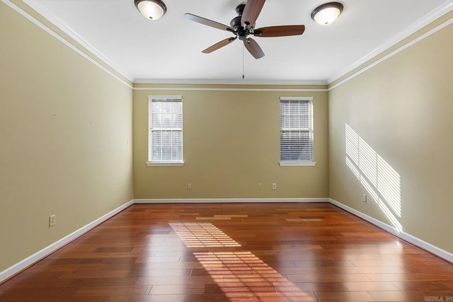 14700 Woodcreek Drive, Little Rock, AR 72211