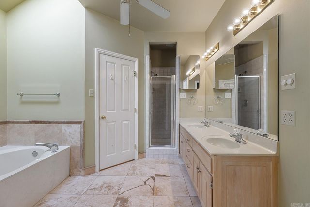 14700 Woodcreek Drive, Little Rock, AR 72211