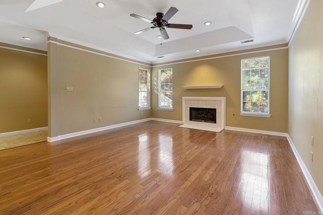 14700 Woodcreek Drive, Little Rock, AR 72211