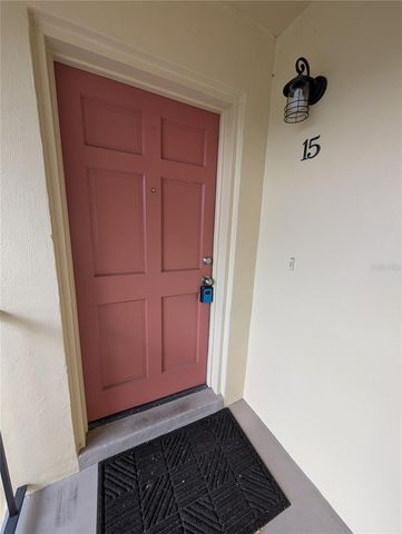 2515 BAYSHORE GARDENS PARKWAY 15, Bradenton, FL 34207