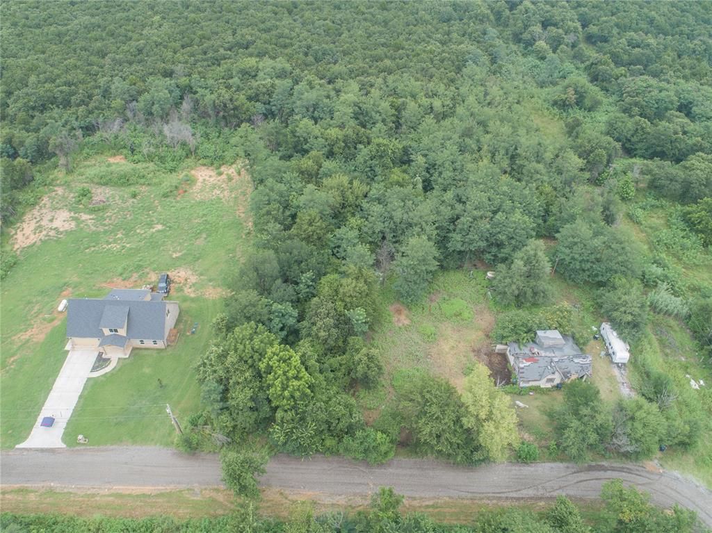 NE 44th St & Greenwood Avenue, Spencer, OK 73084