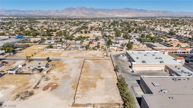 4259 Georgeina Drive, Las Vegas, NV 89130