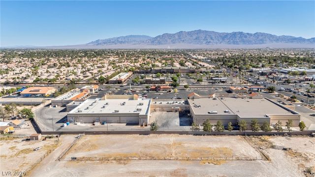 4259 Georgeina Drive, Las Vegas, NV 89130