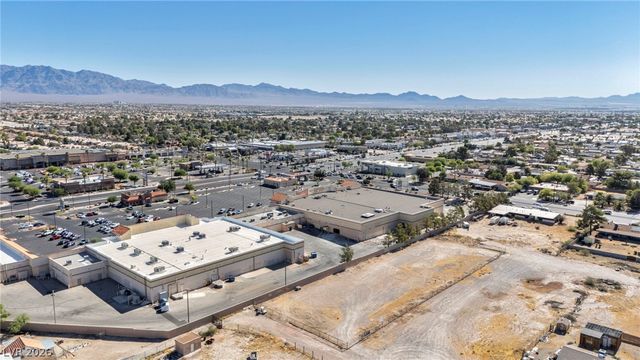4259 Georgeina Drive, Las Vegas, NV 89130