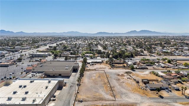 4259 Georgeina Drive, Las Vegas, NV 89130