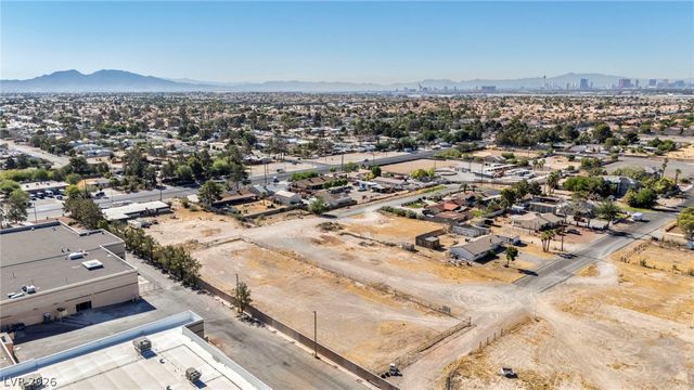 4259 Georgeina Drive, Las Vegas, NV 89130