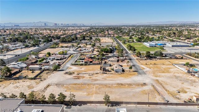 4259 Georgeina Drive, Las Vegas, NV 89130