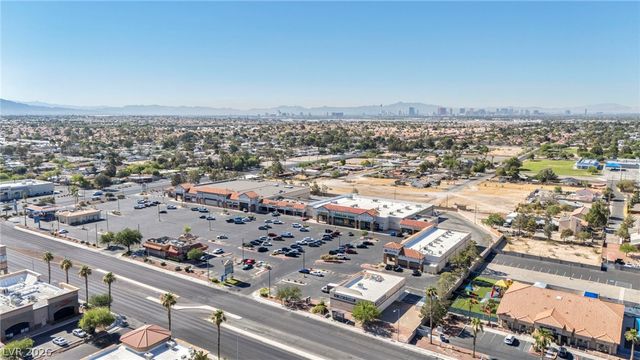 4259 Georgeina Drive, Las Vegas, NV 89130