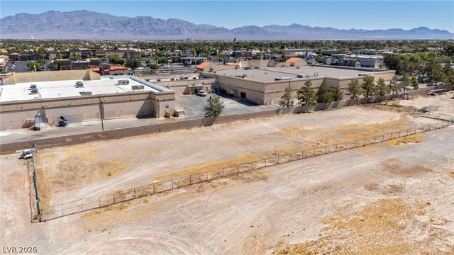 4259 Georgeina Drive, Las Vegas, NV 89130