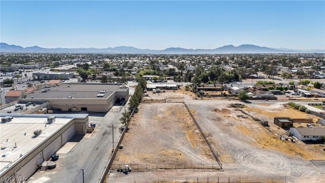 4259 Georgeina Drive, Las Vegas, NV 89130