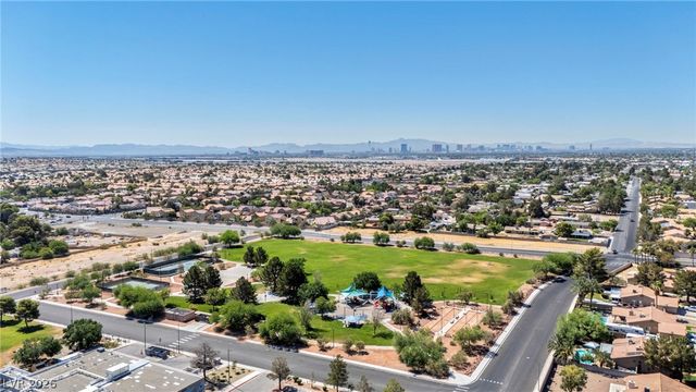 4259 Georgeina Drive, Las Vegas, NV 89130