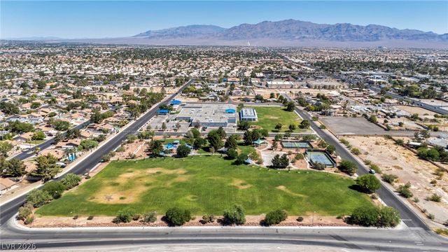 4259 Georgeina Drive, Las Vegas, NV 89130