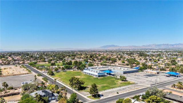 4259 Georgeina Drive, Las Vegas, NV 89130