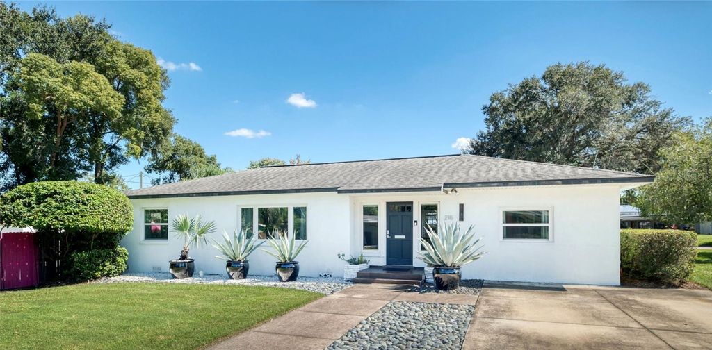 218 ORANGE TERRACE DRIVE, Winter Park, FL 32789